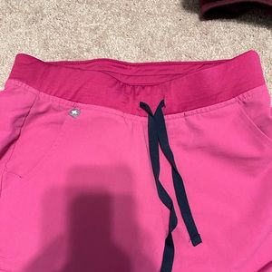 Sm Zamora Figs-Electric Orchid